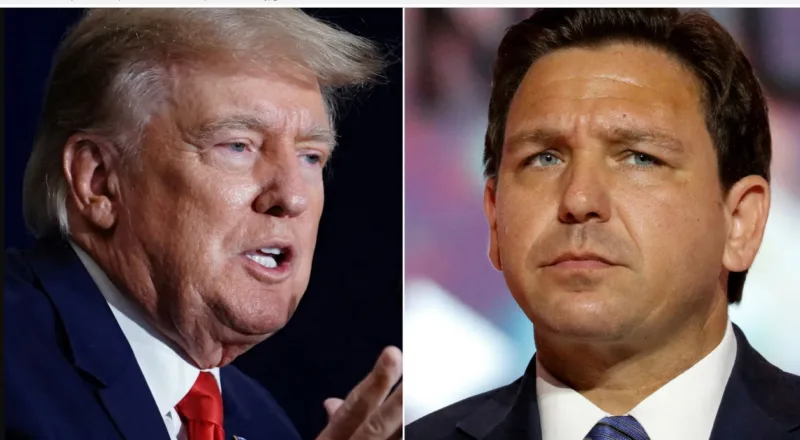desantis trump 3