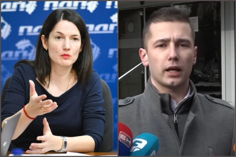 begic i trivci