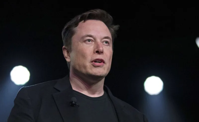 musk 4