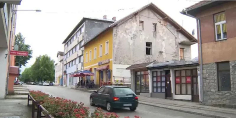 bosanski petrovac