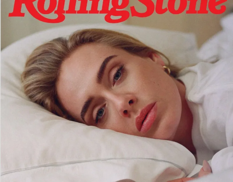 adele 4