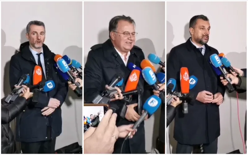 trojka dd