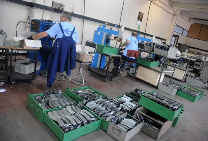 namjenska industrija fbih