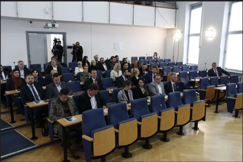 skupstina ks sjednica