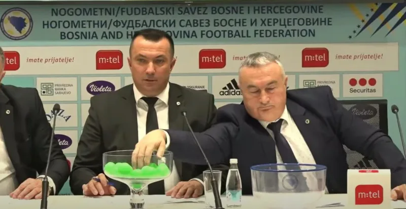 kup bih izvlacenje