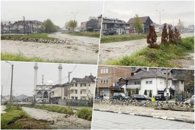 tutin poplave