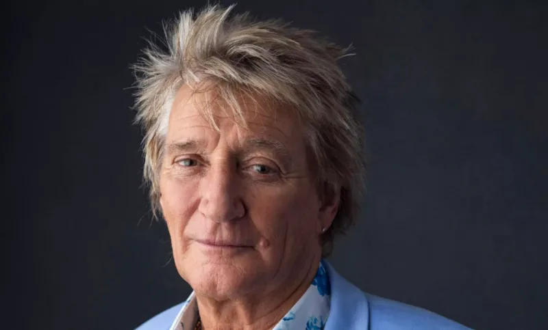 rod stewart 1