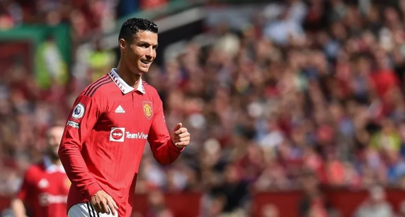 ronaldo