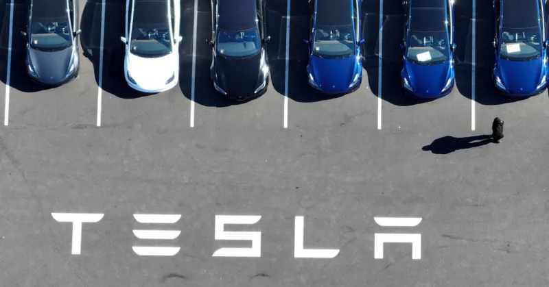 tesla
