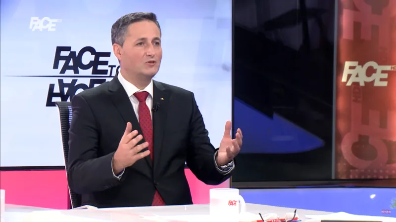 denis becirovic face