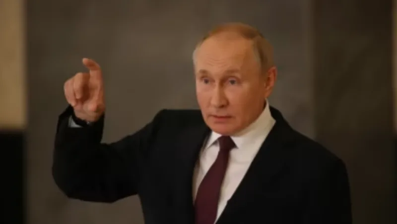 putin 5