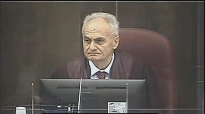 branko peric