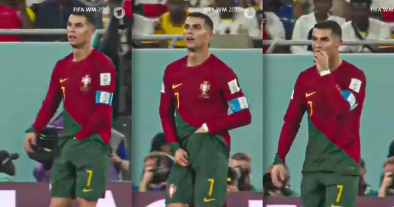 ronaldo55