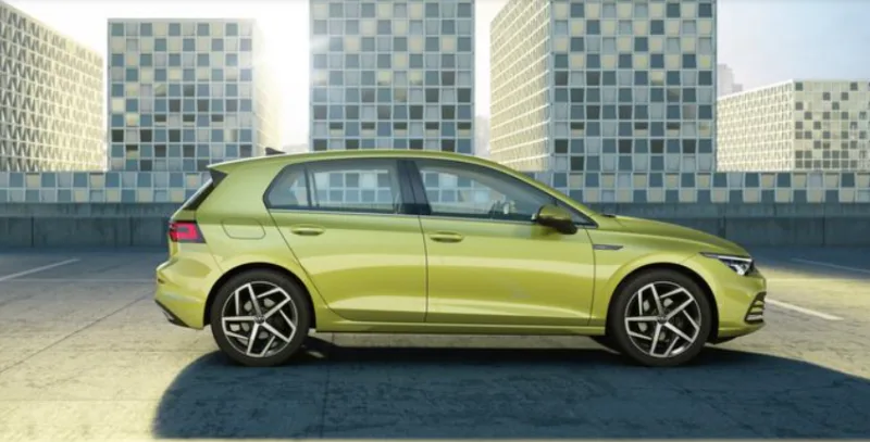 golf