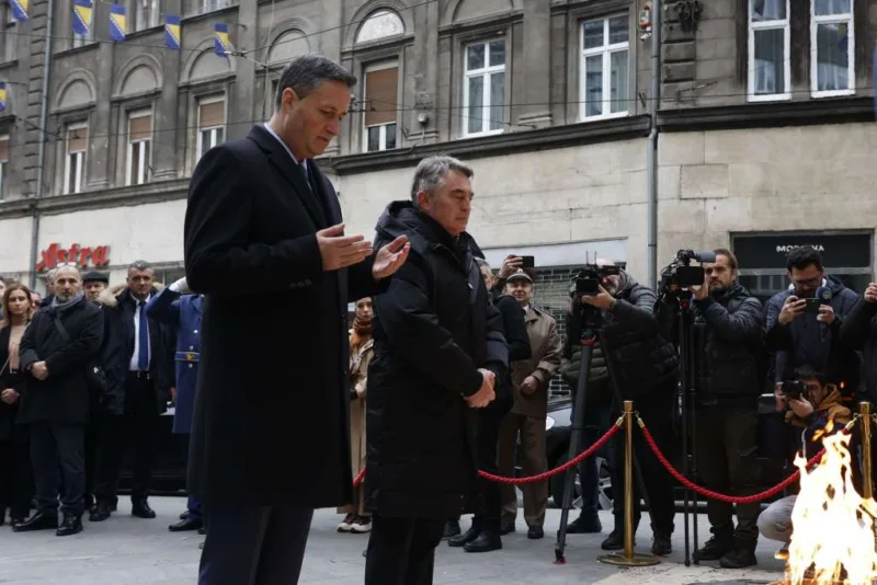 komsic i becirovic