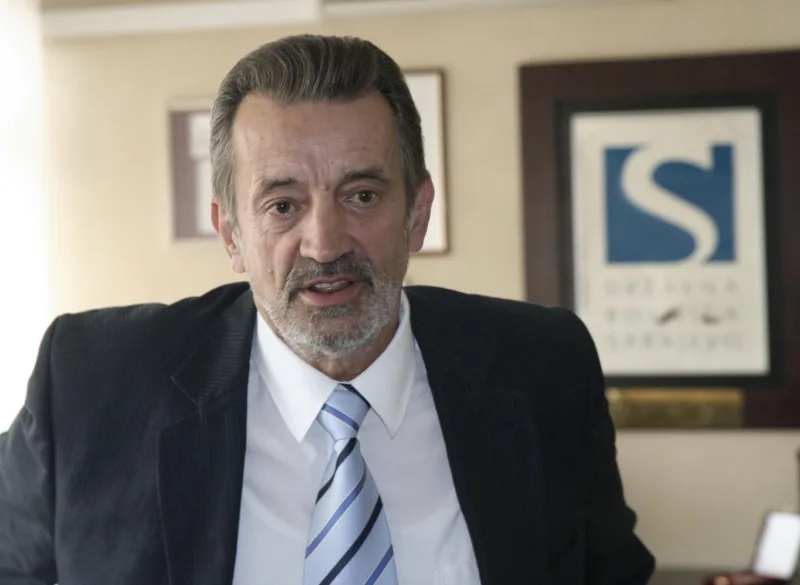bakir nakas