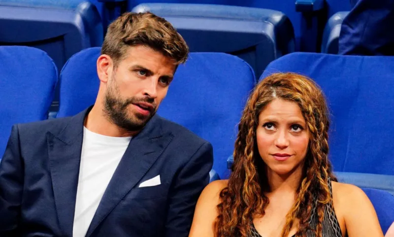 pique shakira 1