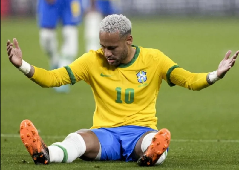 neymar 5