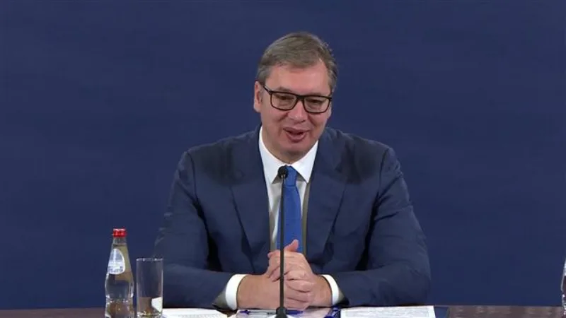 vucic