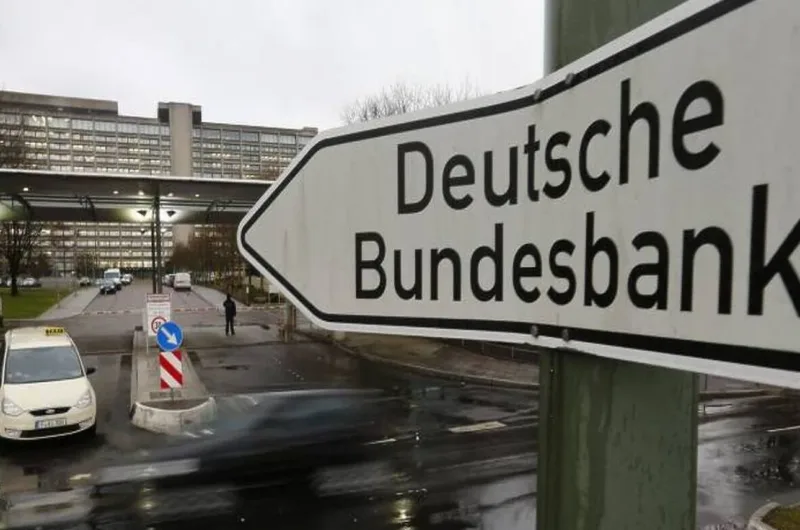 bundesbank