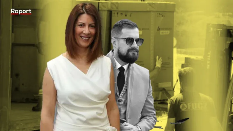 sanja lekic fikret hodzic respiratori