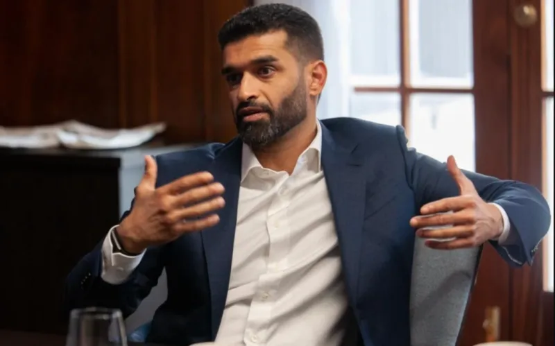 Hassan Al-Thawadi