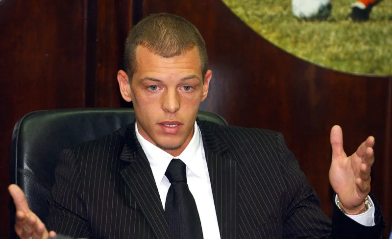 dusan petkovic