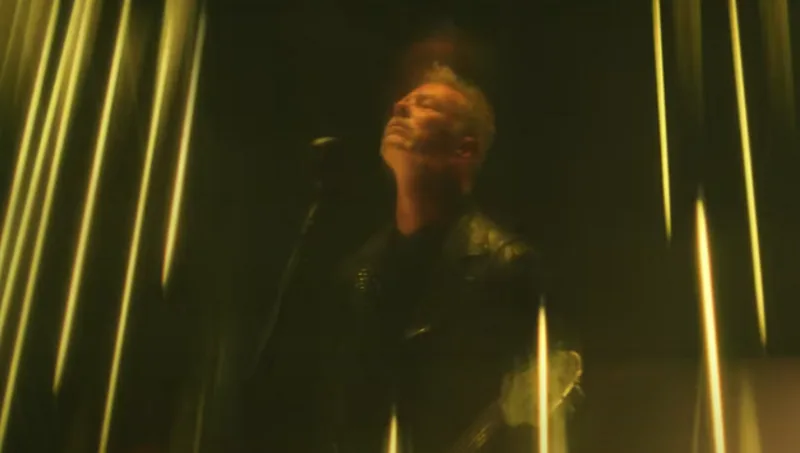 metallica