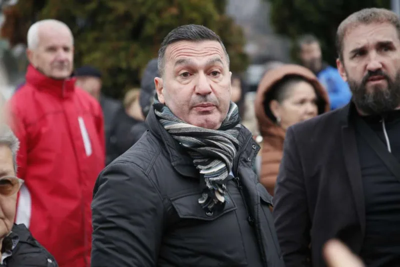 davor dragicevic