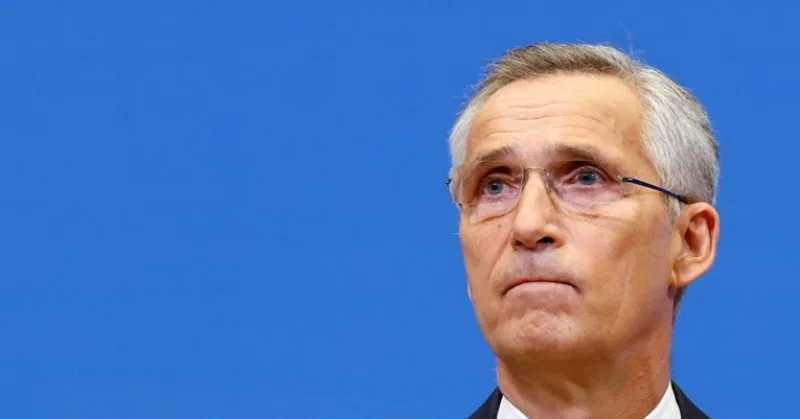 stoltenberg