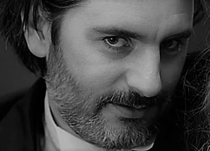 davor janjic