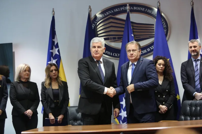 covic niksic