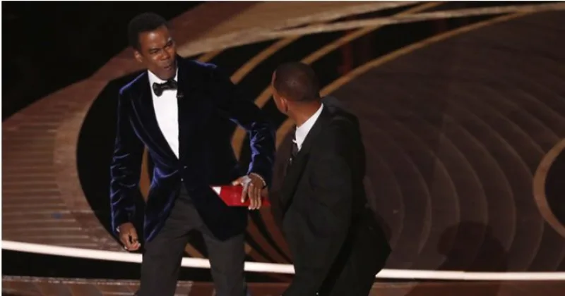 will smith