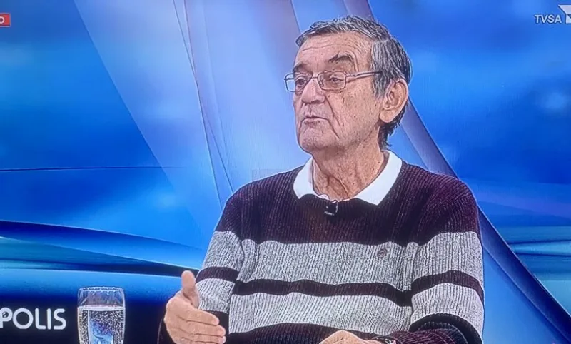 zarko papic