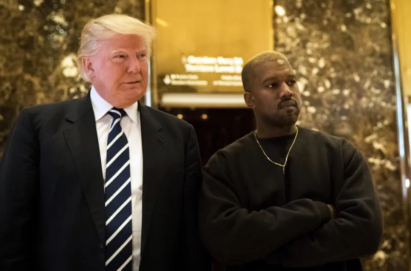 trump west