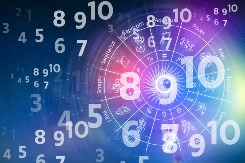 numerologija