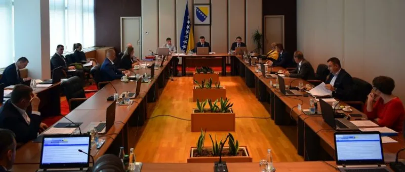 vijece ministara