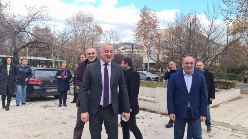opozicija rs sdp