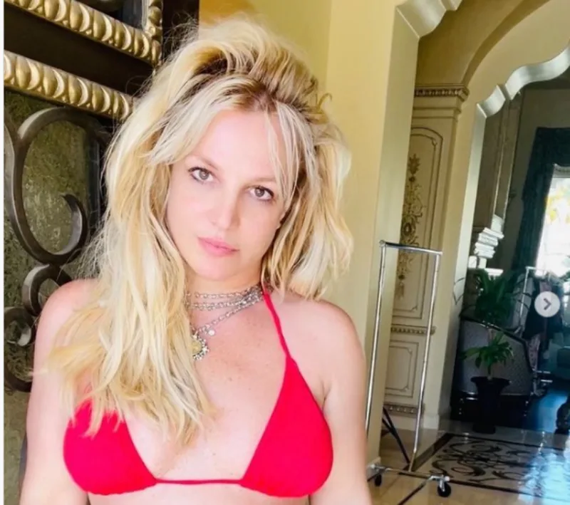 britney 3