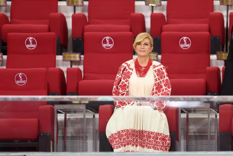 kolinda katar
