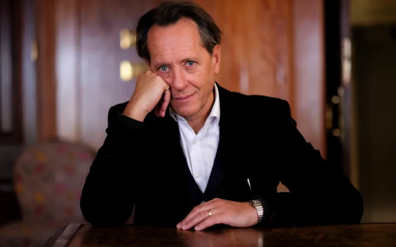 richard grant
