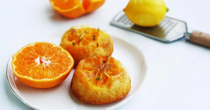mandarine