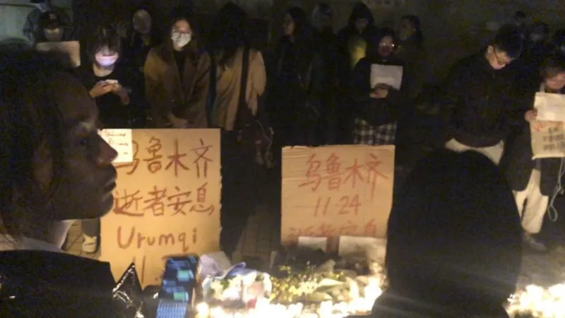 kina protesti 2