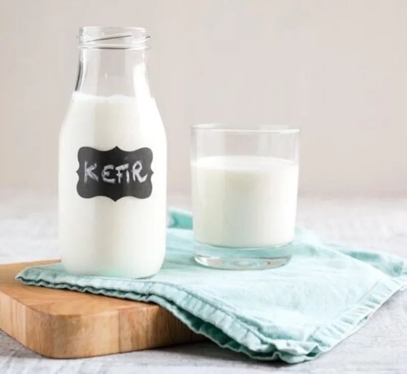 kefir