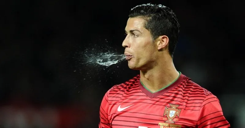 ronaldo