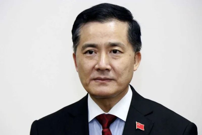 ji ping