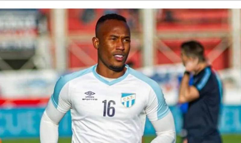 balanta 5