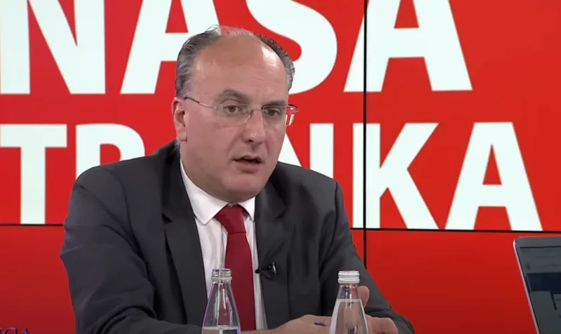 arnaut tvsa