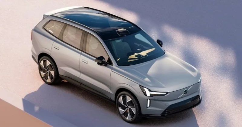 elektricni automobil