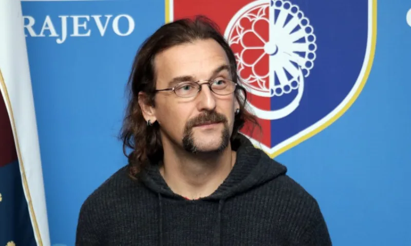 damir marjanovic